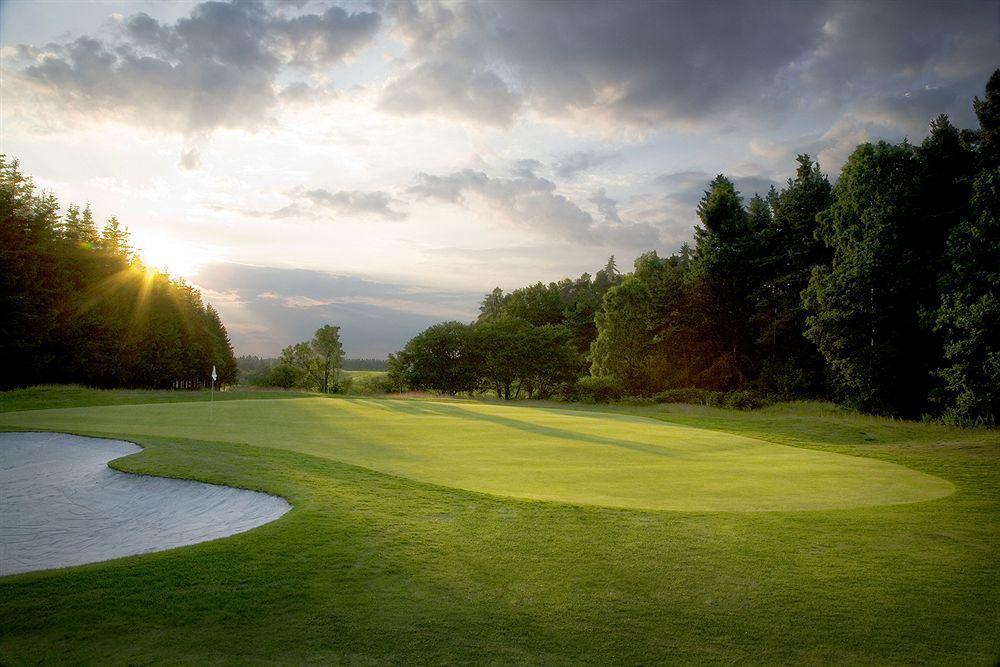Dayz Sohojlandet Golf Resort Gjern 외부 사진
