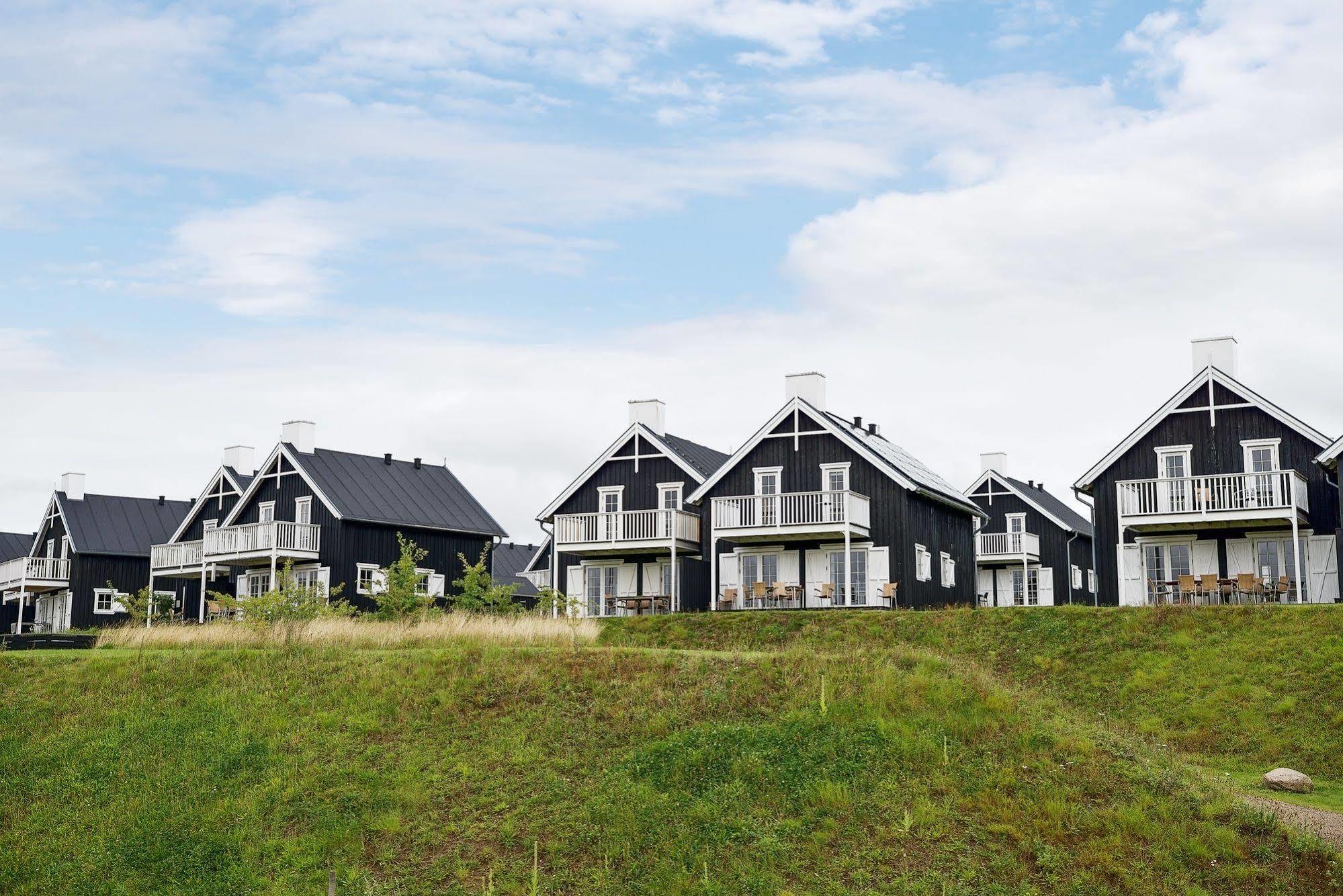 Dayz Sohojlandet Golf Resort Gjern 외부 사진