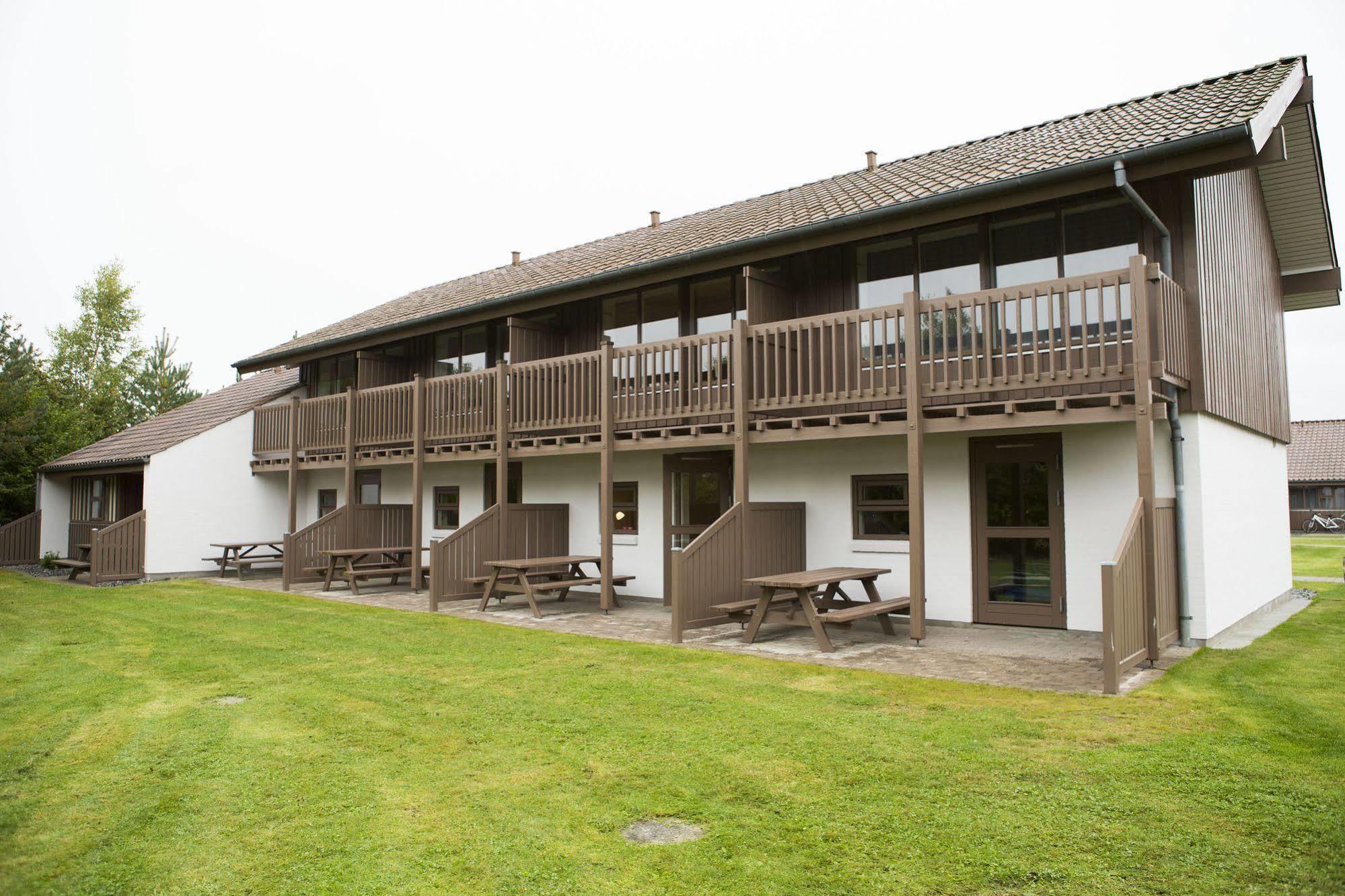 Dayz Sohojlandet Golf Resort Gjern 외부 사진